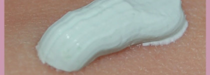 Маска, теперь я тебя знаю! Освежающая маска для лица Vitaminal Refreshing Facial Mask от марки Ainhoa