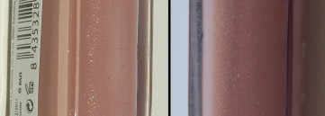 Нежность… Блеск для губ Ultra Shine lip gloss creamy & hydrating formula #234 от Ninelle