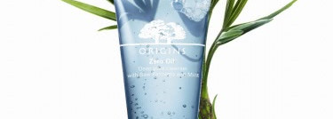 Новый знакомый- Zero Oil Deep Pore Cleanser With Saw Palmetto & Mint от Origins