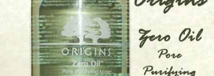 Пора чистить поры… Тоник Pore Purifying Toner With Saw Palmetto & Mint от Origins