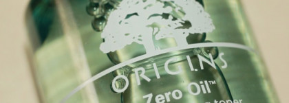 Пора чистить поры… Тоник Pore Purifying Toner With Saw Palmetto & Mint от Origins