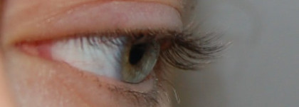 Сплошная драма… Тушь Le Volume De Chanel в оттенке 10 noir от Chanel