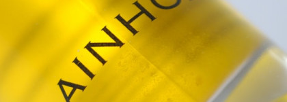 Не простое - золотое… Spa Luxury Gold Therapy от Ainhoa