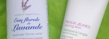 Средства для ухода за жирной кожей от Melvita