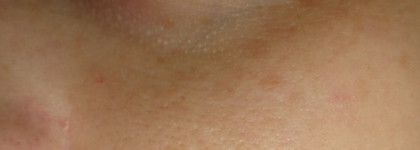 Минеральный тональный крем Liquid Minerals A Foundation от Jane Iredale (в оттенке Warm Sienna)