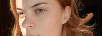 Минеральный тональный крем Liquid Minerals A Foundation от Jane Iredale (в оттенке Warm Sienna)