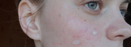 Минеральный тональный крем Liquid Minerals A Foundation от Jane Iredale (в оттенке Warm Sienna)