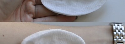 Смываемся правильно с двухфазным средством для снятия макияжа Egia Eyes & Lips Make-Up Remover