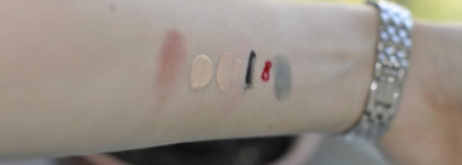 Смываемся правильно с двухфазным средством для снятия макияжа Egia Eyes & Lips Make-Up Remover