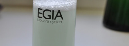 Смываемся правильно с двухфазным средством для снятия макияжа Egia Eyes & Lips Make-Up Remover