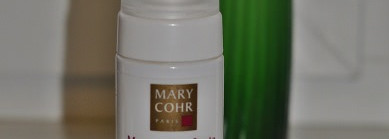 +1 пост в копилку о спасении кожи или мой уход с косметикой Mary Cohr