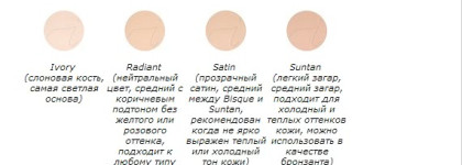 Пришло время для Jane Iredale PurePressed Base Mineral Foundation SPF 20 – оттенок Bisque