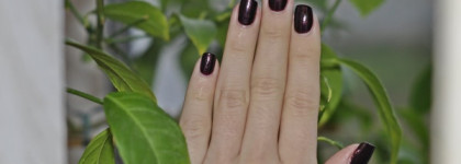 Dior Diorific Vernis Holiday 2013 Collection (Minuit & Winter)