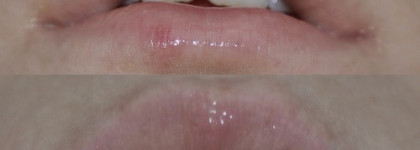 Сундучок с Clarins или "от нюда до ягодного взрыва"