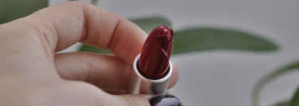 Я что становлюсь помадоманьяком? Сегодня Nature Republic Provence Long Lasting Lipstick RD503 "Night Red"