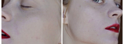 BB Cream Skin79 Super Plus Vital BB Cream Triple Functions Hot Orange Spf50