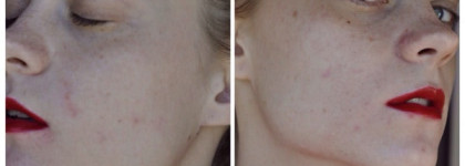 BB Cream Skin79 Super Plus Vital BB Cream Triple Functions Hot Orange Spf50