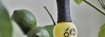 Такой красивый песок от Nail Look Real Sugar #31082