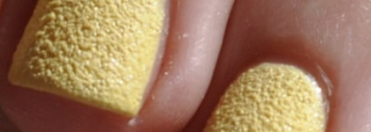 Такой красивый песок от Nail Look Real Sugar #31082