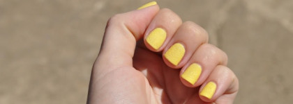 Такой красивый песок от Nail Look Real Sugar #31082