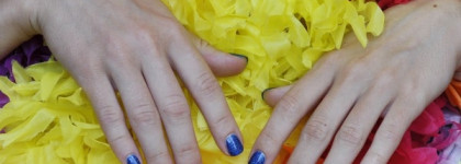 Dance Legend из коллекции Wow Prism #28 Night Ranger и Dance Legend #29 Gothic Veil