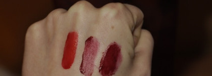 Милая капризница Bourjois Rouge Edition Velvet Lipstick 08 "Grand Cru"