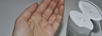 Польский аптечный уход с маркой Pharmaceris