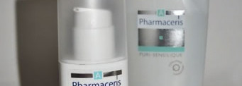 Польский аптечный уход с маркой Pharmaceris