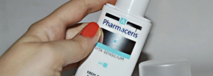 Польский аптечный уход с маркой Pharmaceris