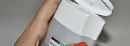 Польский аптечный уход с маркой Pharmaceris