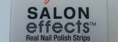 Лаковые полоски Sally Hansen