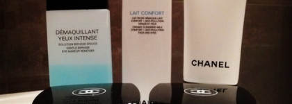 Chanel Lait Confort Creamy Cleansing Milk