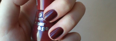 Моя Шоколадная Осень