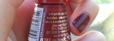 Моя Шоколадная Осень