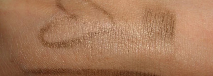 Осенний карандаш для глаз: Chanel Stylo Yeux Waterproof Khaki Precieux