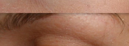 Любимчик: Catrice Longlasting Eye Pencil Waterproof в оттенке Blue Berrymore (#070)