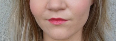 Помада Rouge Dior Nude Lip Blush Voluptuous Care оттенок Guipure (#663)