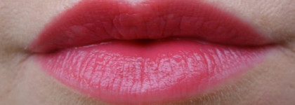 Помада Rouge Dior Nude Lip Blush Voluptuous Care оттенок Guipure (#663)