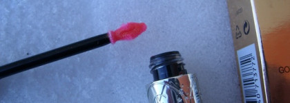 YSL Gloss Volupte Extreme Shine Soft & Light Texture тон #3 Rose Fusion