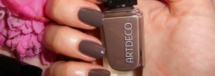 Удобная новинка: Artdeco Art Couture Nail Lacquer #797, #626, #721
