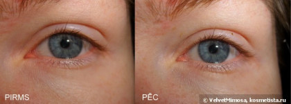 Маска для кожи вокруг глаз: Glamglow Brightmud Eye Treatment