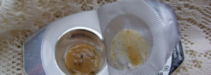 Маска для кожи вокруг глаз: Glamglow Brightmud Eye Treatment