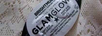 Маска для кожи вокруг глаз: Glamglow Brightmud Eye Treatment