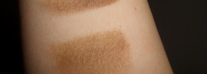 Всё сразу: Giorgio Armani Eye&Brow Maestro в оттенке Copal (#6)