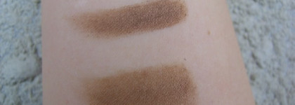 Всё сразу: Giorgio Armani Eye&Brow Maestro в оттенке Copal (#6)