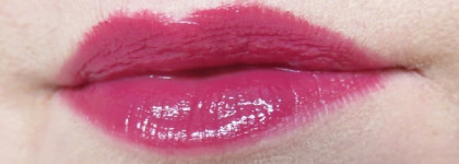 Помада: Chanel Rouge Coco Stylo Complete Care Lipshine #212 (Recit)