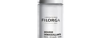 Разыскивается Mousse Demaquillante от Filorga