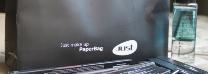 Косметика Just, коллекция 2013