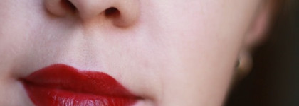 Помады Sephora: Rouge Infusion и Glossy lip pencil