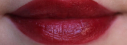 Помады Sephora: Rouge Infusion и Glossy lip pencil